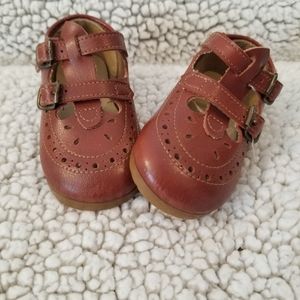 Baby Girl Shoes